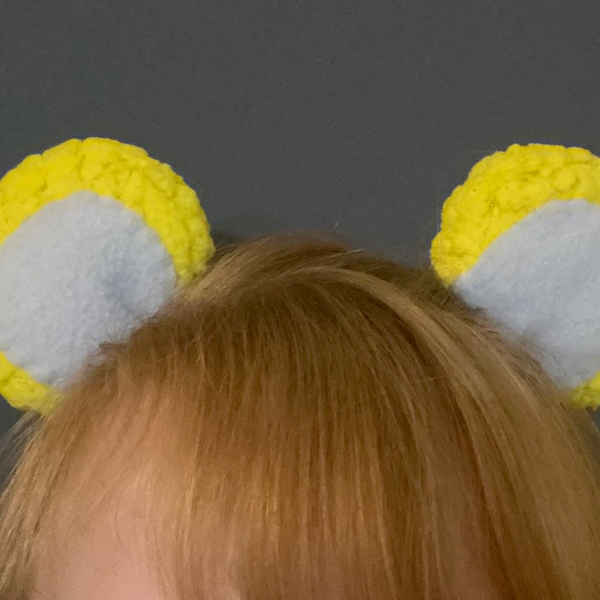Bear Ears - Etsy