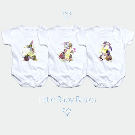 bambi newborn clothes