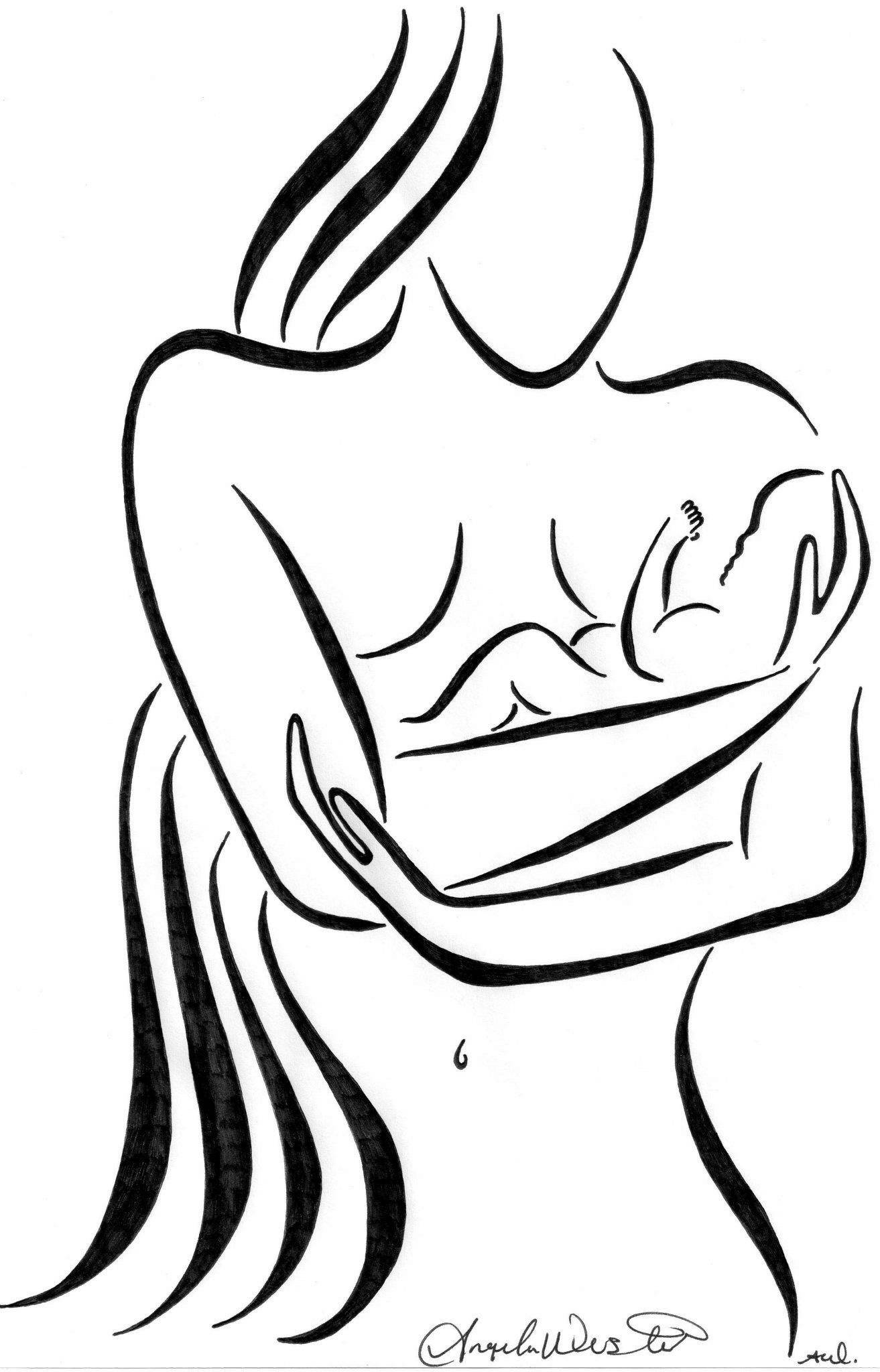 Dans Ses Bras Maman Et Bebe Dessin Nouvelle Maman Art Etsy Dans Ses Bras Maman Et Bebe Dessin Nouvelle Maman Art Etsy