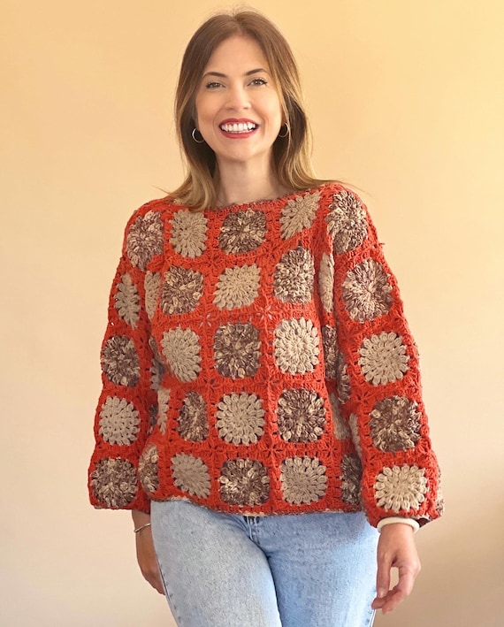 Jerseis de croche sale