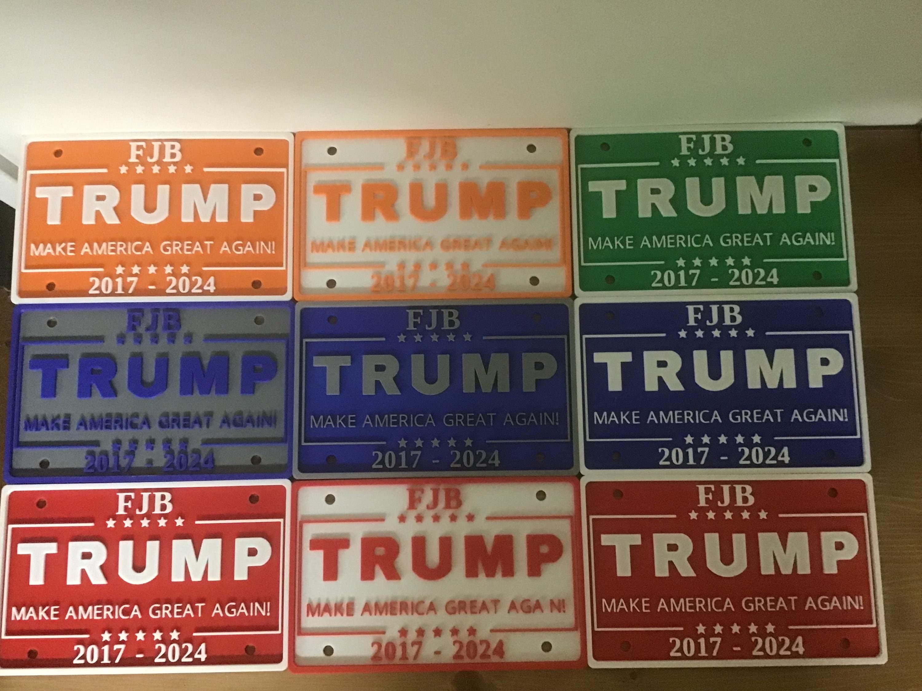Custom Front License Plates, Drive Your Style, Personalized License ...