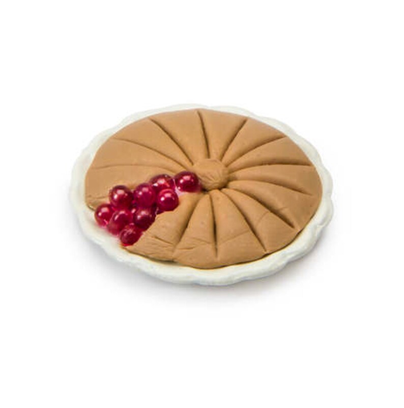 Miniature Cherry Pie image 1