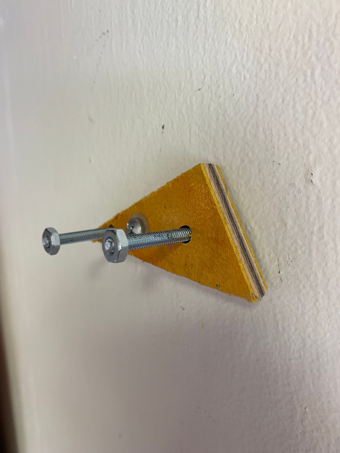 Skateboard Deck Hanger Etsy