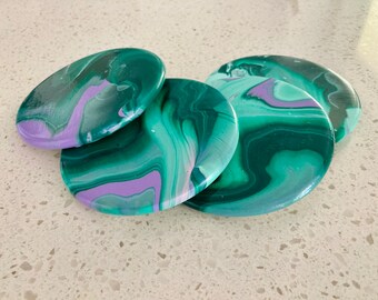 Coasters (set of 4)