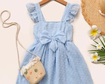 Baby Easter Dress - Etsy