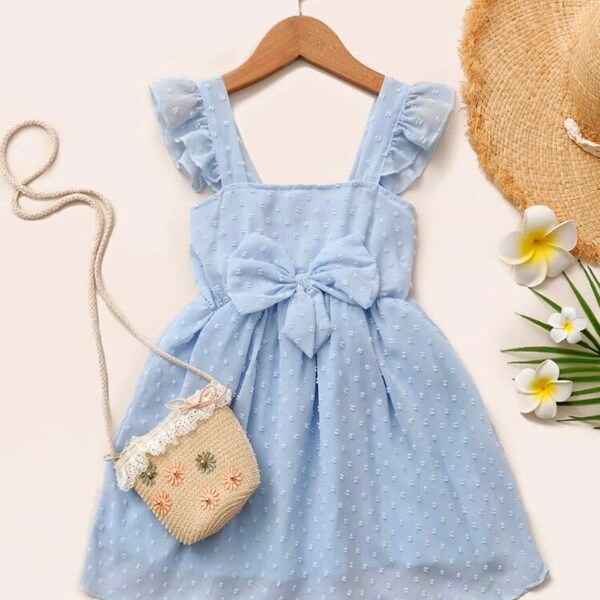Easter Dress Toddler Etsy