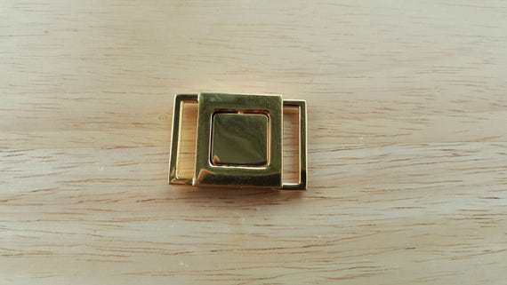 Jedi//Sith Side Release Buckle