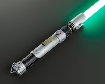Sabine Wren Replica Lightsaber, Ahsoka Series, New Custom