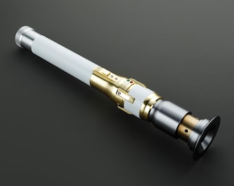 Sabre laser personnalisé de la collection SW Mars Rover, par LGT Sabres