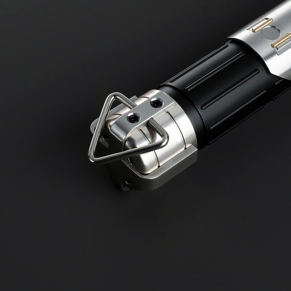 SW Sabine Wren Lightsaber - Custom Replica of the Sabine Wren