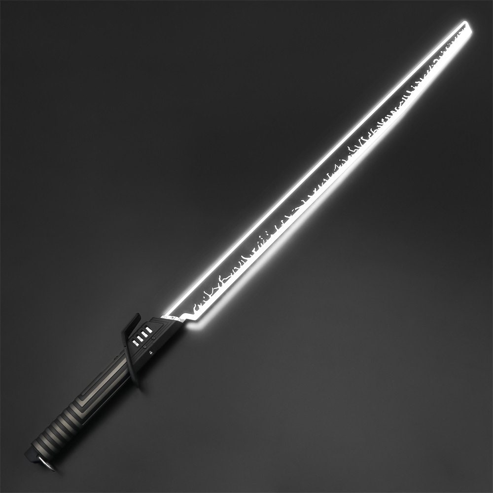 小物 so nakameguro STRAH WORLD SABER BEENER SW the Dark Saber - Custom Replica of the Dark Saber - Etsy