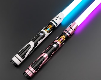 Sabre laser soldat Star Wars par TXQ Sabres