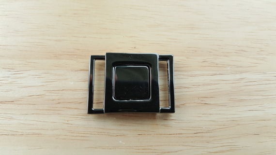 Jedi//Sith Side Release Buckle