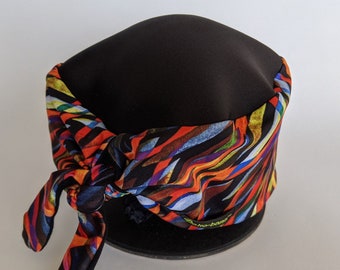 Gorro de quirófano multicolor, gorro de quirófano para hombre, gorro de quirófano para mujer, gorro de hospital unisex, gorro de chef, gorro para paciente de quimioterapia, gorro colorido
