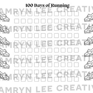 Running Tracker