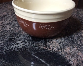 Oxford Stoneware mixing bowl