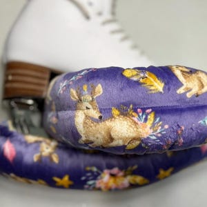 Puffy Soakers Soft Skate Guards