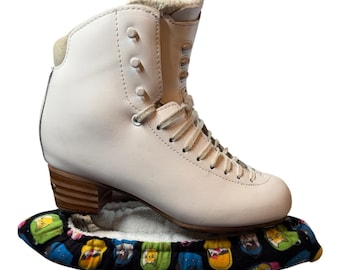 Cats in backpacks Skate Blade Soakers: Cats, kitties