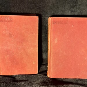 Fifty Years of the American Short Story Volumes I & II 1919-1970 O Henry Awards 1st Edition William Abrahams Vintage Hardcover Set