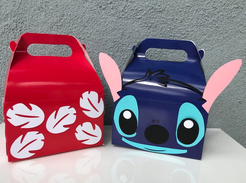 lilo and stitch tops