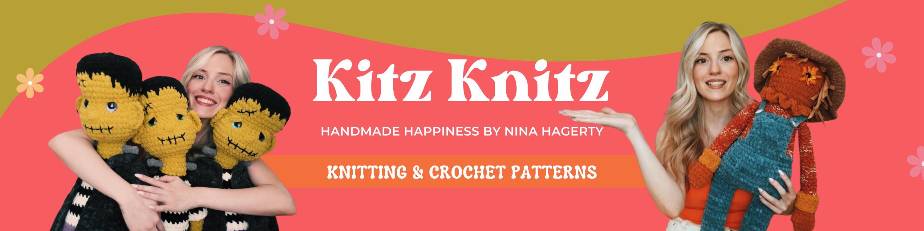 KitzKnitzCo - Etsy