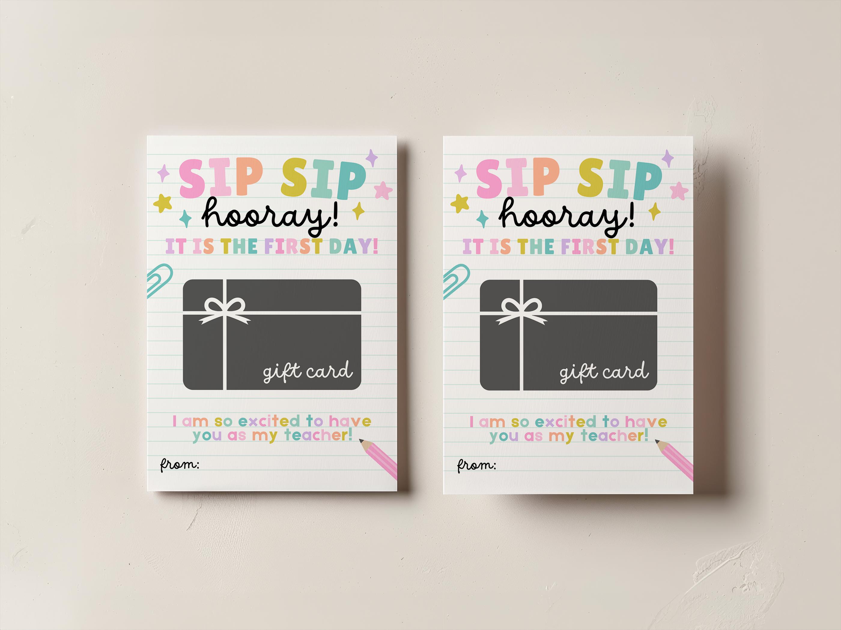 Last Day of School Gift - 60+ Gift Ideas for 2025