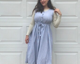 white flowy dress short