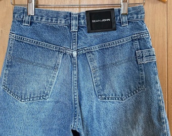 Sean John Jeans - Etsy