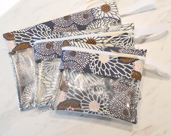 See through bag | Etsy