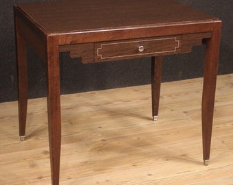 Desk Writing Desk Spinet Desk Farmhouse Table Patina Antique
