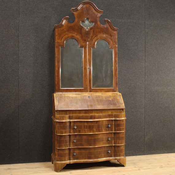 Venetian double body trumeau from 20th century