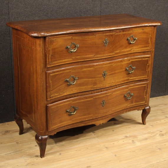 Dresser Commode Parino Antiques