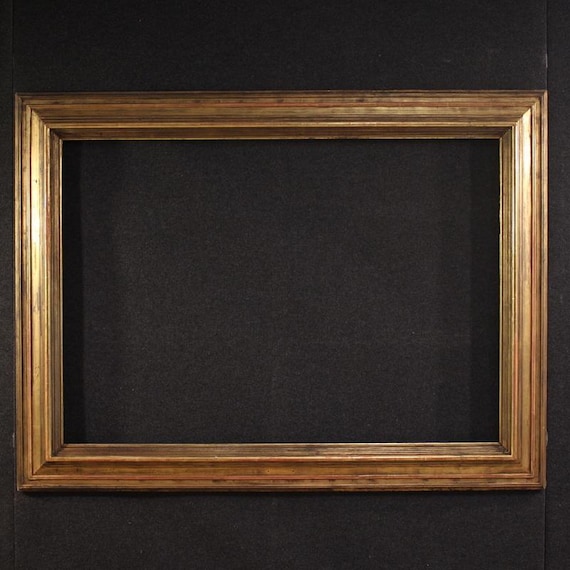 Great mid-20th century Italian frame