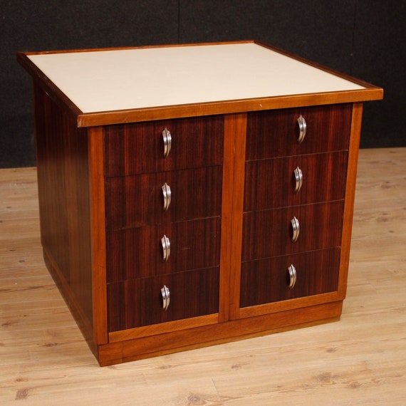 French design chest of drawers from 20th century