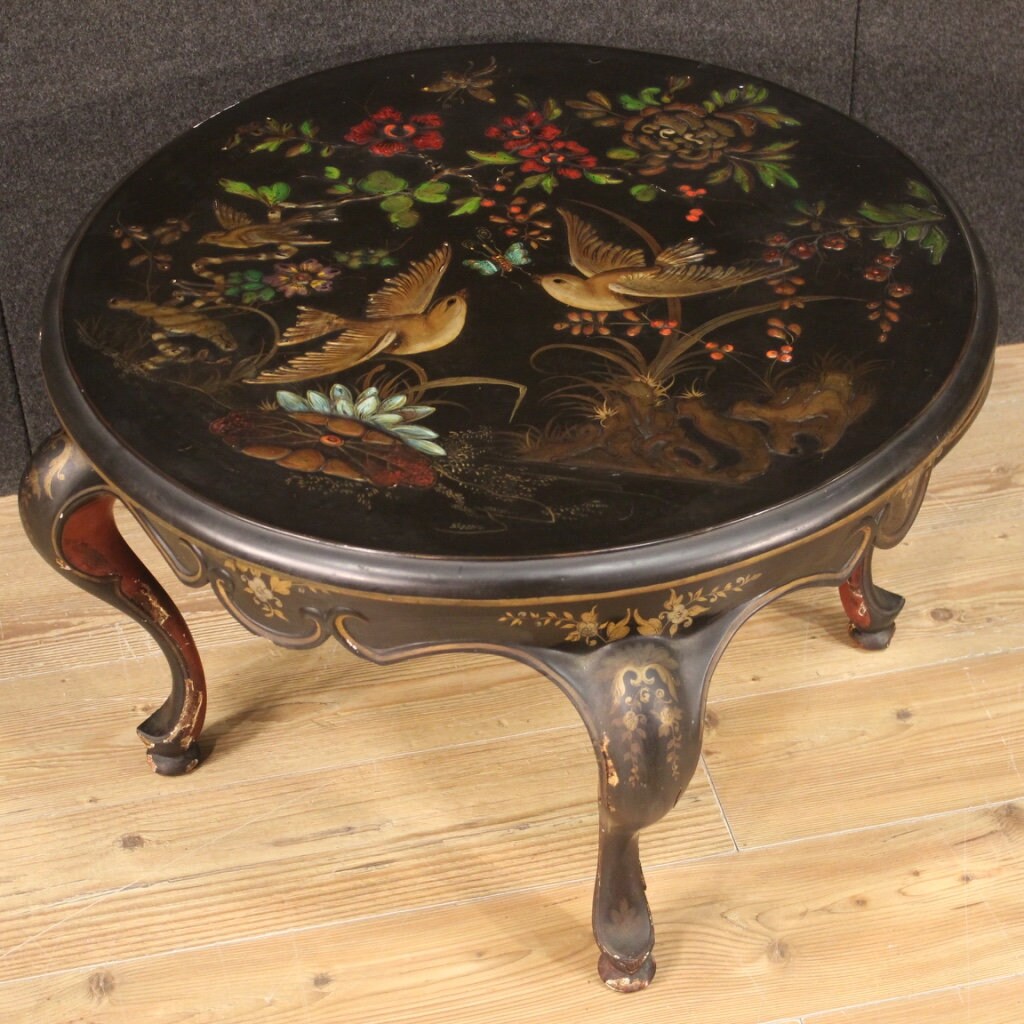 table De Salon table