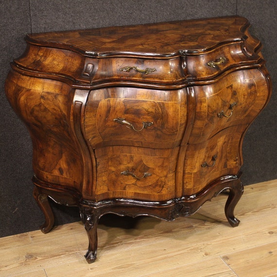 Antique bombay chest outlet