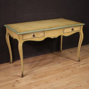 The French Desk: 18 Affordable French Style Writing Desks
