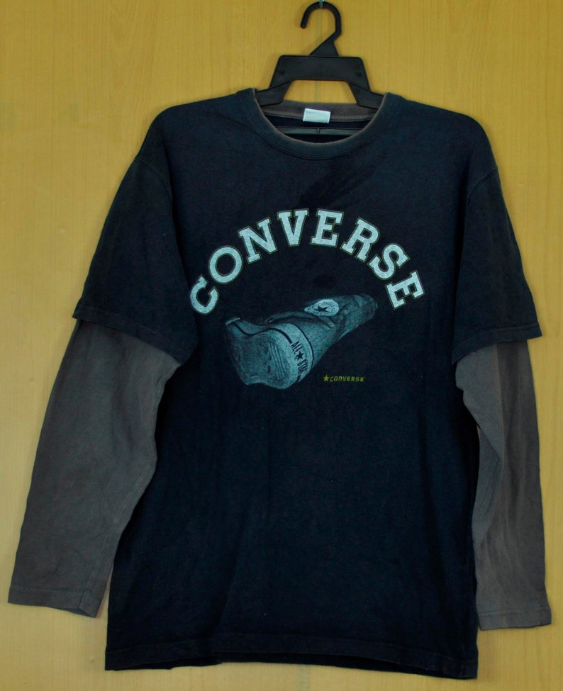 converse slave