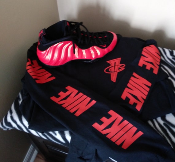 nike custom clothes