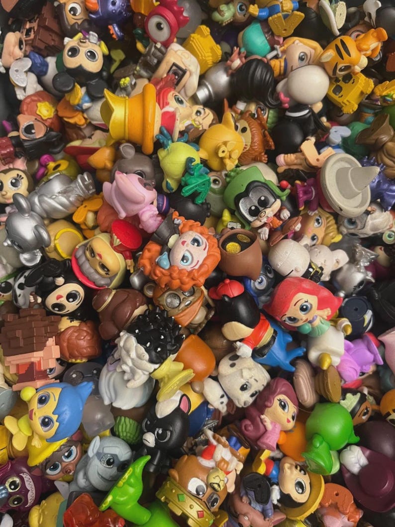 1 20 Pcs DISNEY DOORABLES LOT Minifigures Figures All Series 1-20-pcs-disney-doorables-lot-minifigures-figures-all-series