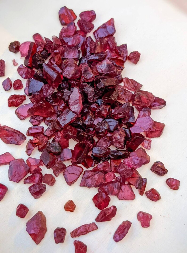 / Bulk Crystals / Raw / Genuine Gemstones / Etsy