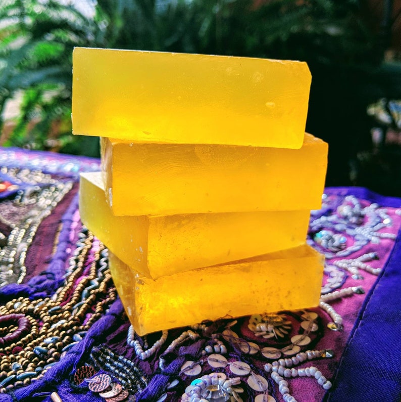 Kojic Acid & Turmeric Soap / 5.5 Oz / Organic Oils / Gluten Etsy Kojic Acid & Turmeric Soap / 5.5 Oz / Organic Oils / Gluten Etsy