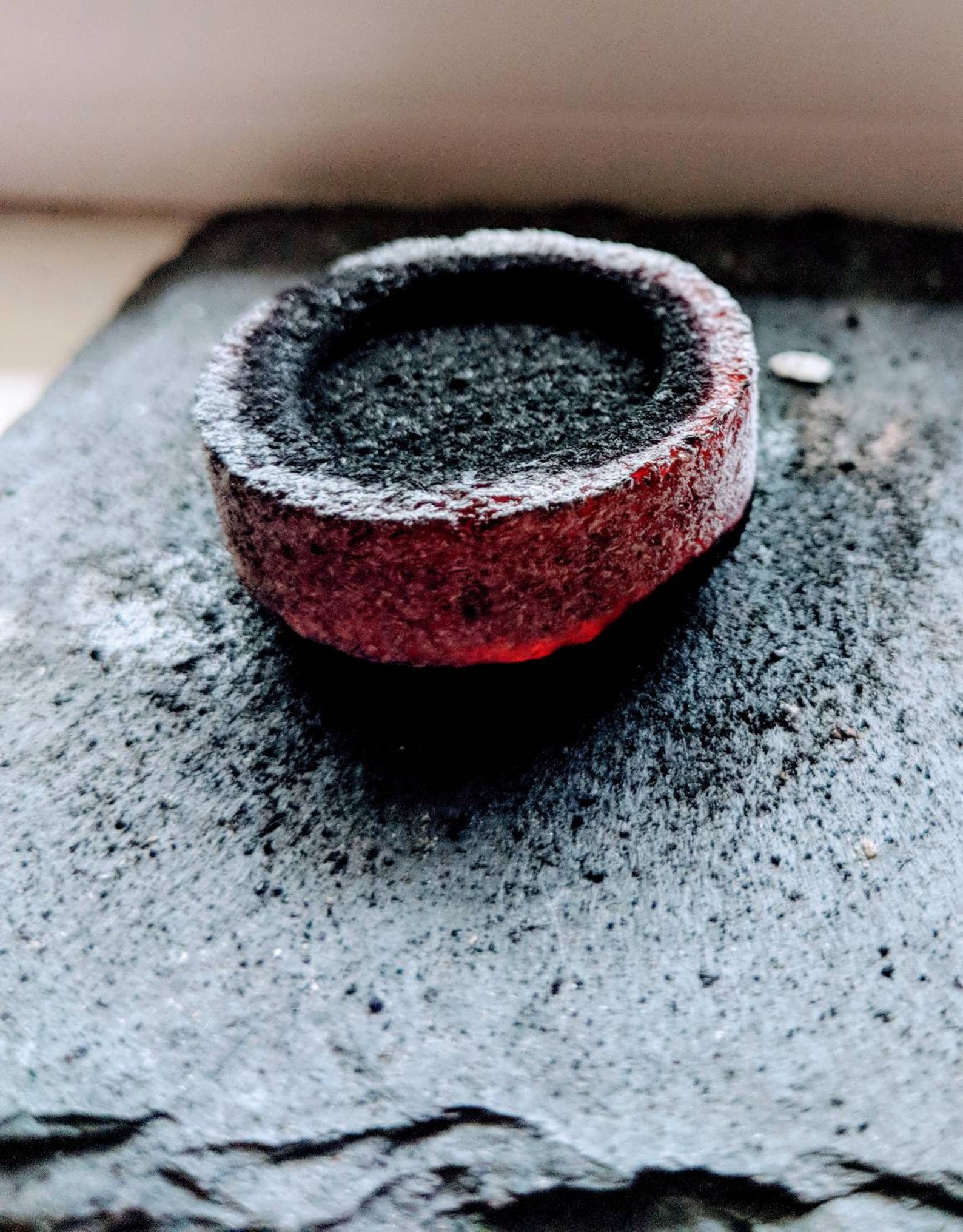 Charcoal Rounds for Burning Resins & Loose Incense Etsy