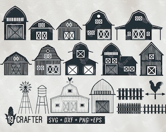 Free Free Free Barn Svg 78 SVG PNG EPS DXF File