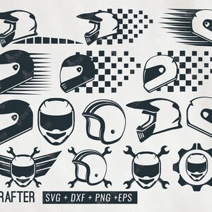 Helm Svg Bundle, Helm Rennen Svg, Kreuz Schlüssel alte Helm Silhouette Vektor Svg Eps Png Dxf geschnitten Datei für Cricut, Silhouette Kamee