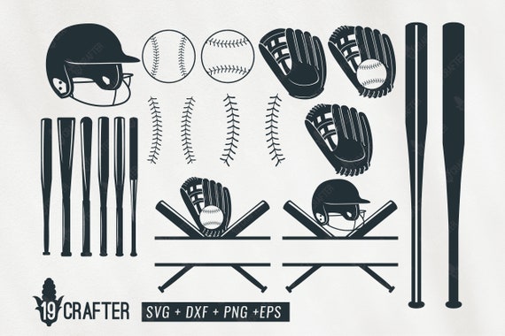 Download Softball Baseball Svg Bundle Softball Baseball Split Name Etsy Yellowimages Mockups
