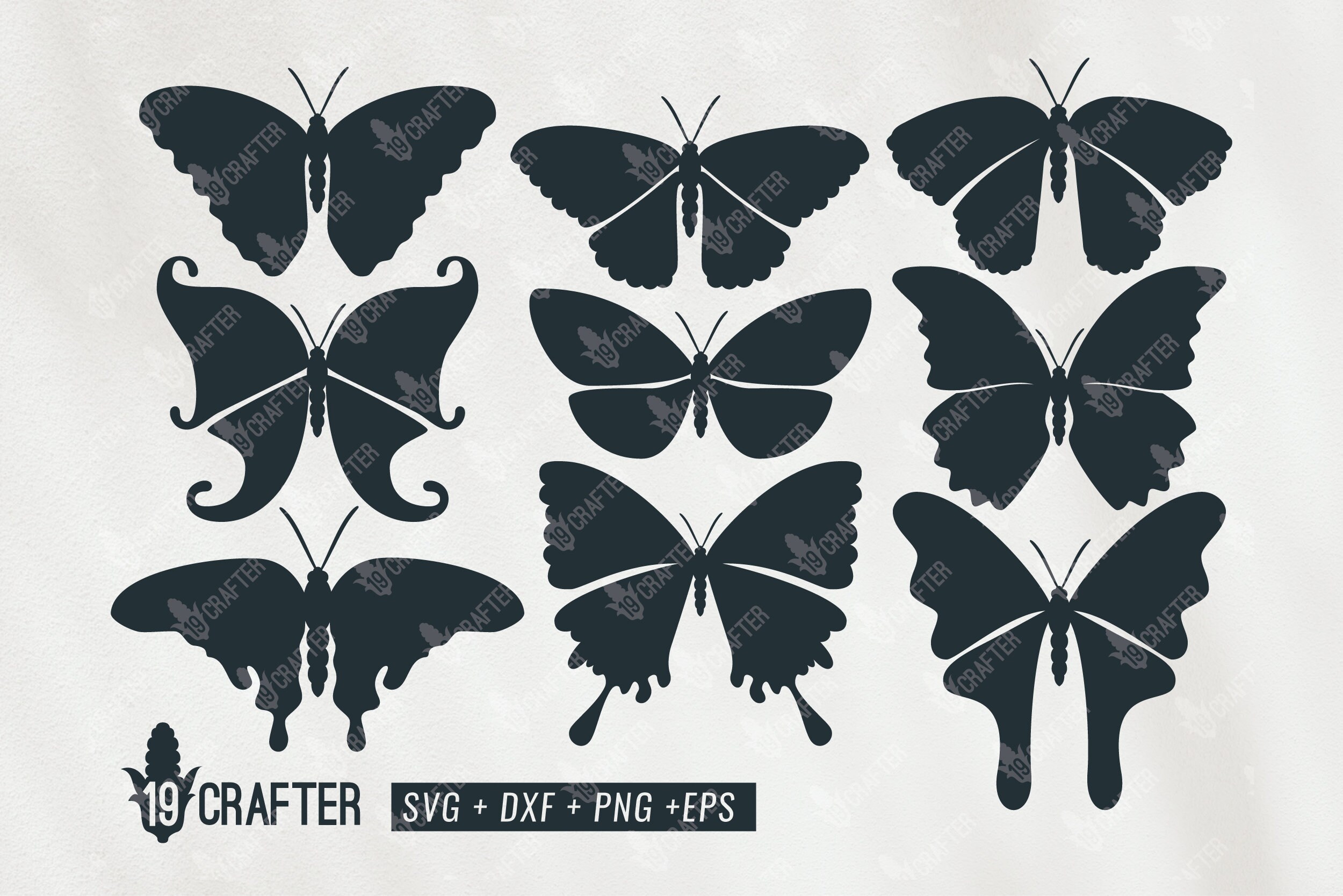 Free Free 206 Butterfly Svg Etsy SVG PNG EPS DXF File