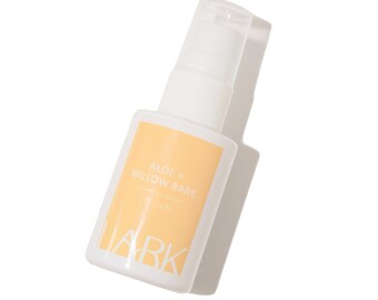Aloe + Willow Bark Vitamin C Serum