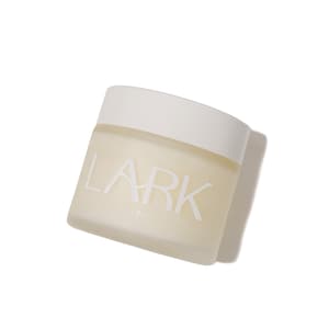Neroli + Lavender Natural Cleansing Balm for oil cleansing and makeup removal