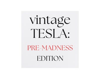 Anti Elon Musk, Political Statement Magnet – Funny Protest Car Magnet with DOGE Meme Humor – Anti Trump & Resist Gift for Activists
